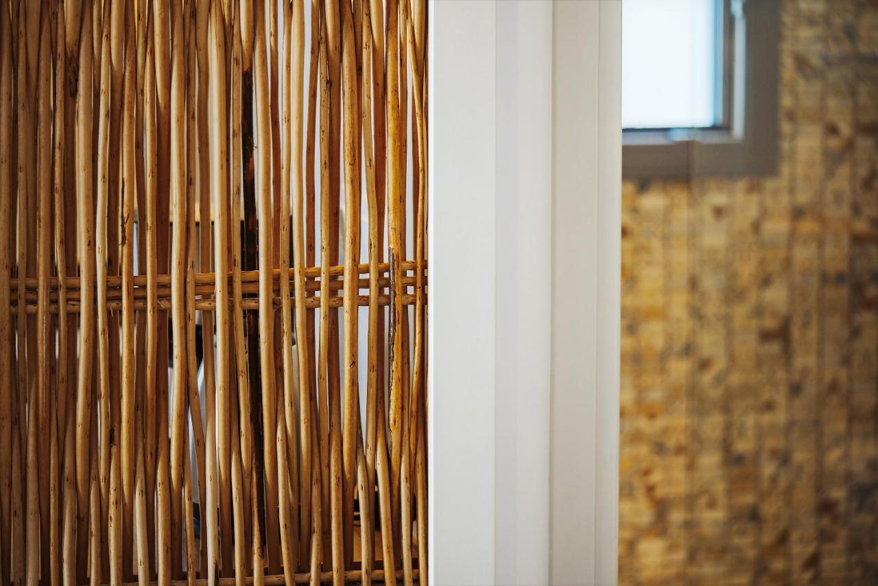 Andromeda Residences Astypálaia Buitenkant foto