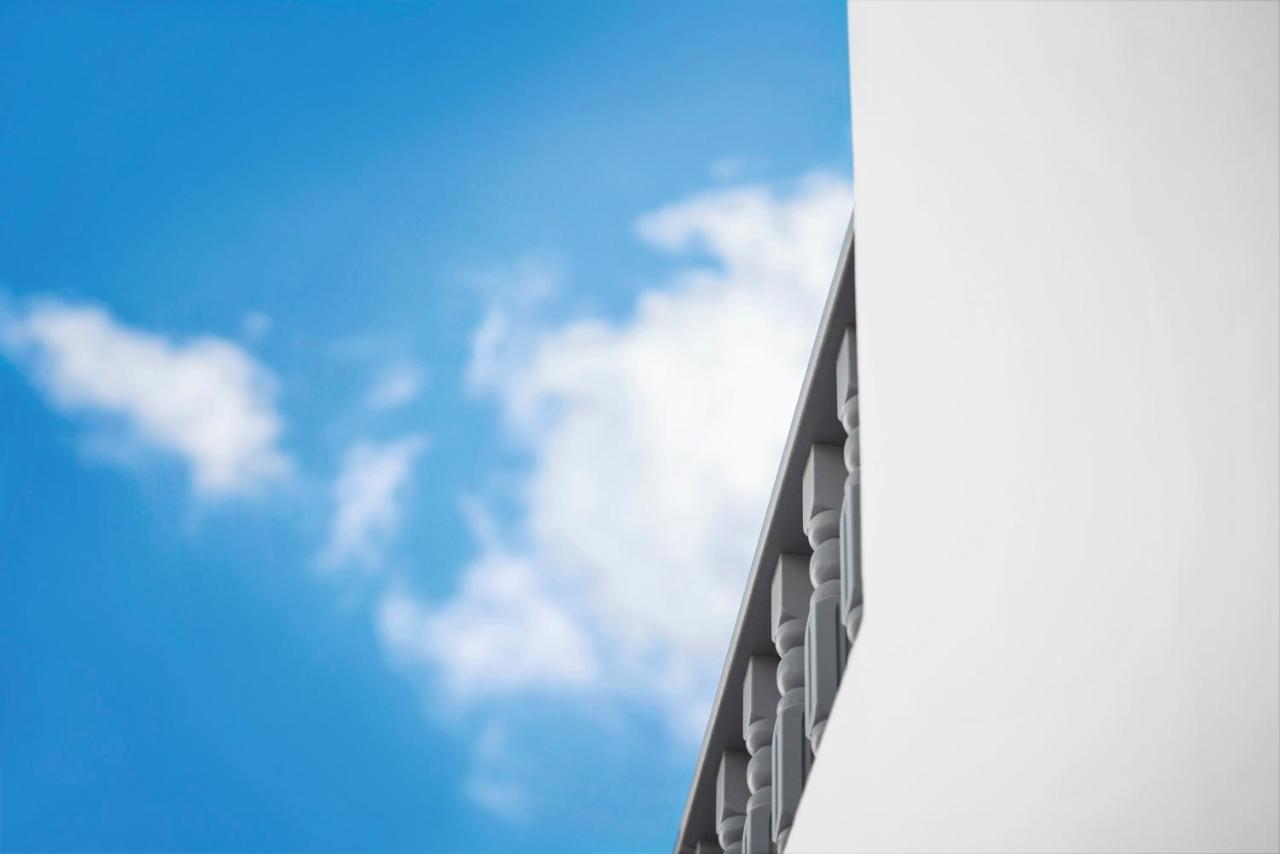 Andromeda Residences Astypálaia Buitenkant foto